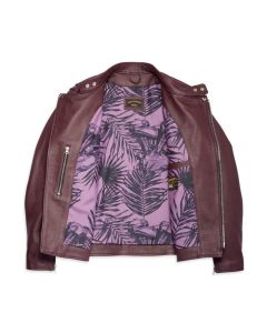 Harley-Davidson x Jason Momoa Ka Waina
