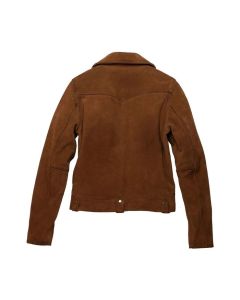 Women's Harley Davidson Transcendent Distressed Leather Jacket