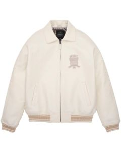 AVIREX LIMITED EDITION CROC ICON JACKET