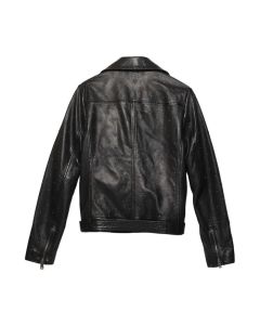 Women's Harley Davidson Celebration Embellished Leather Jacket