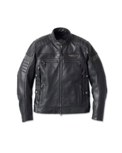 Men's 120th Amalgam Triple Vent System Riding Jacket