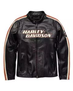 Harley Davidson Motorcycle Leather Jacket - Men's Black Leather in 2022
Harley-Davidson® Men's Torque Leather Jacket - 98026-18EM
HARLEY-DAVIDSON Torque Herren Leder Jacke, 98026-18EM
Black Harley Davidson Biker Motorcycle jacket Motor Biker Real Genui
