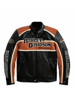 Harley Davidson Classic Cruiser 98118-08VM Leather Jacket
Harley Davidson Men’s Leather Cruiser Jacket
HARLEY DAVIDSON CLASSIC CRUISER 98118-08VM LEATHER PADDED JACKET
Harley Davidson Classic Cruiser Leather Jacket
Harley Davidson Men’s Leather Cruis