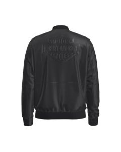 Men's Down South Leather Jacket