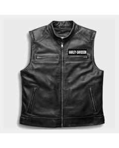 Harley Davidson Trending Vest