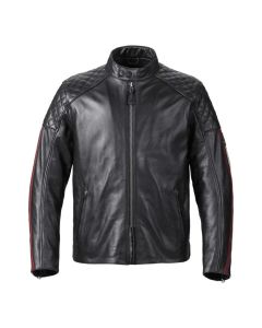 Harley-Davidson® Women's Motorcycle Jacket -Nashua Leather Mesh