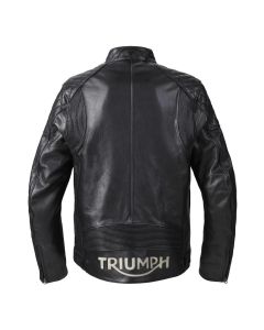 Harley-Davidson® Women's Motorcycle Jacket -Nashua Leather Mesh
