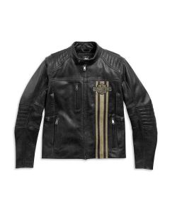 Harley-Davidson® Men's H-D™ Triple Vent Passing Link II Leather Jacket
Harley-Davidson® Men's H-D™ Triple Vent Passing Link II Leather Jacket
Men's H-D Triple Vent Passing Link II Leather Jacket
Harley-Davidson Men's H-D Triple Vent Passing Link II Lea