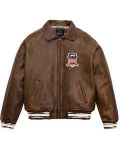 AVIREX LIMITED EDITION VINTAGE ICON JACKET