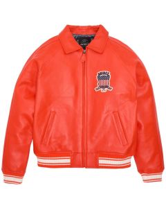AVIREX ICON JACKET