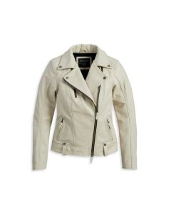 Women's Harley Davidson Vixen Lane Leather Jacket