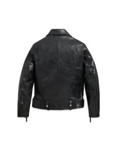 Men's Harley Davidson Cycle King Leather Jacket