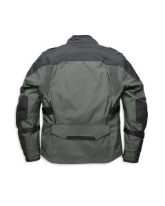 Men's Harley Quest Triple Vent System Jacket