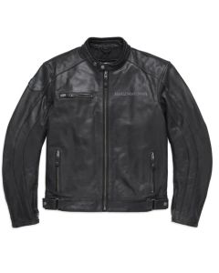 Harley-Davidson® Men's Skull Reflective Leather Jacket
Harley-Davidson® Men's Skull Reflective Leather Jacket
Men's Auroral II 3-in-1 Leather Jacket
H-D Motorbike Blouson CUIR Motorcycle Skull Reflective Leather Biker Jacket
Premium Quality Reflective