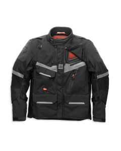 Men's Harley Davidson Passage Adventure Jacket