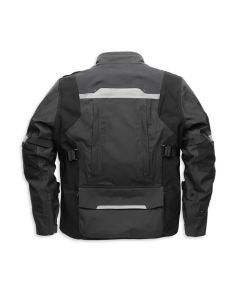 Men's Harley Davidson Passage Adventure Jacket