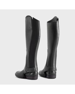LEATHER Half Chaps 