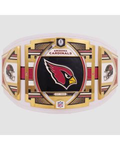Arizona Cardinals Championships WWE Legacy Title Belt
