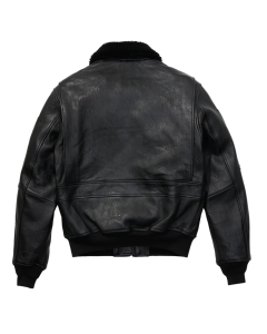 THE AVIREX G-1 FLIGHT JACKET