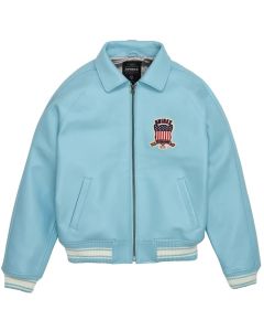 AVIREX ICON SEAFOAM JACKET