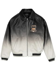 AVIREX LIMITED EDITION OMBRE ICON JACKET