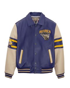 AVIREX THE FLYER A2 JACKET