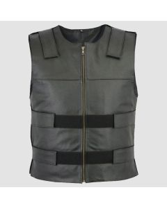 BULLETPROOF STYLE MOTORCYCLE VEST