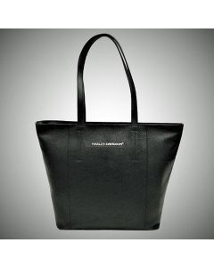 Harley Davidson® Women's Signature Travel Tote - 99516-METAL