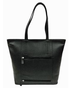 Harley Davidson® Women's Signature Travel Tote - 99516-METAL