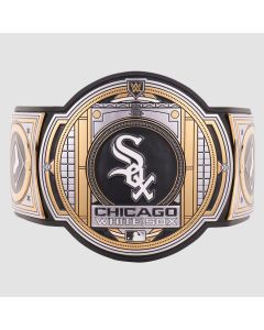 Chicago White Sox Belt WWE Legacy Title