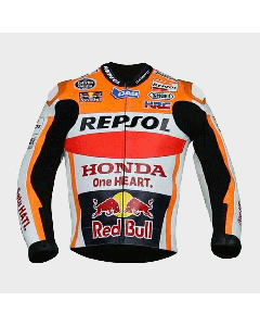 HONDA REPSOL 2015 MARQUEZ JACKET
