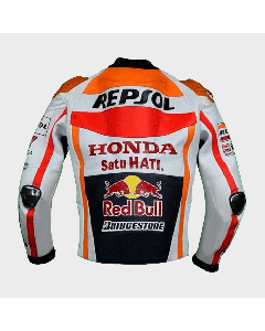 HONDA REPSOL 2015 MARQUEZ JACKET
