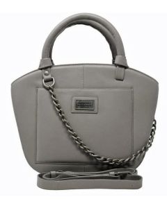 Harley-Davidson® Women's Legend Collection Satchel | Adjustable Shoulder Strap - LN7812L-SMKY