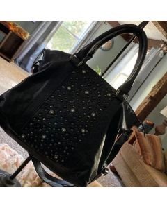 Harley Davidson tote bag