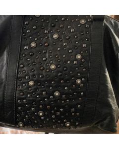 Harley Davidson tote bag
