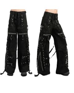 Gothic wedding dresses, Alternative clothing, Mens goth fashion, Gothic pants, Mens fashion pants