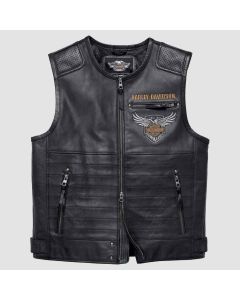 HARLEY-DAVIDSON VEST