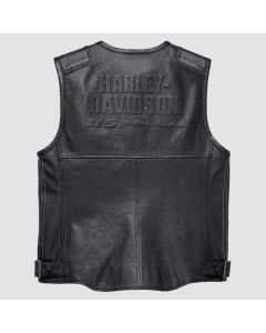 HARLEY-DAVIDSON VEST