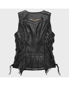 HARLEY-DAVIDSON WOMEN VEST