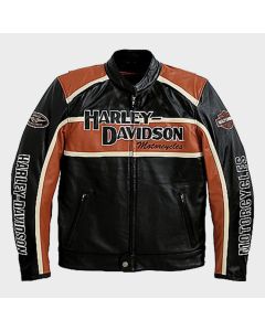 Harley Davidson Classic Cruiser Leather Jacket
Harley Davidson Men’s Leather Cruiser Jacket
HARLEY DAVIDSON CLASSIC CRUISER 98118-08VM LEATHER PADDED JACKET
Harley Davidson Classic Cruiser Leather Jacket
Harley Davidson Men’s Leather Cruiser Jacket