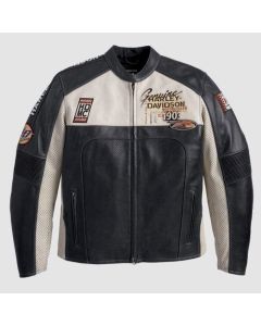 HARLEY DAVIDSON MEN REGULATOR PERFORATED LEATHER JACKET
Harley Davidson Men’s Regulator Perforated Leather Jacket
Leather Outlet Harley Davidson Men’s Regulator Perforated Leather Jacket
Harley Davidson Men Regulator Perforated Leather Jacket, HD Jacke