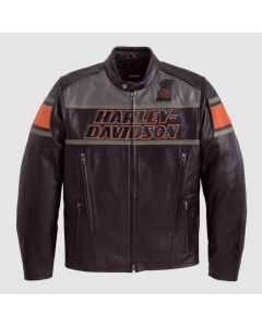 HARLEY DAVIDSON MOTORCYCLE LEATHER JACKET
Harley Davidson Motorcycle Leather Jacket
Harley-Davidson 98056-13VM Rumble Black Leather Jacket
Men HD Biker Style Harley Motorcycle Motorbike Cowhide Leather Jacket
Harley Davidson Men’s Black Biker Motorcyc
