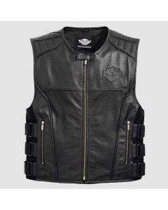 Harley Davidson Swat Vest