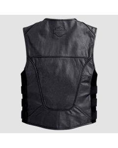 Harley Davidson Swat Vest