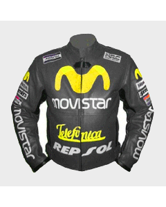 HONDA MOVISTAR REPSOL JACKET