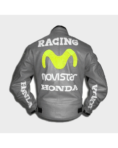HONDA MOVISTAR REPSOL JACKET
