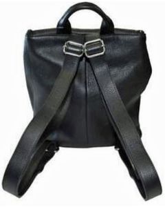 Harley-Davidson® Women's Rider Bar & Shield® Backpack - RD6283L-BLACK
