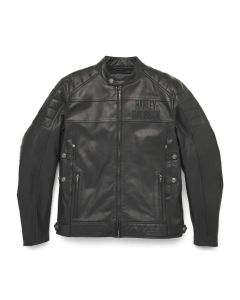 Men's Fremont Triple Vent System™ Leather Jacket