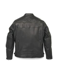 Men's Fremont Triple Vent System™ Leather Jacket
