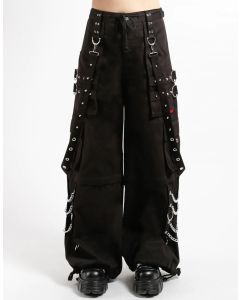 JAM PANT BLACK